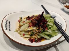 -鼎记啫啫煲(数博万达店)