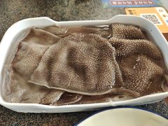 -竹叶涮肉坊(总店)