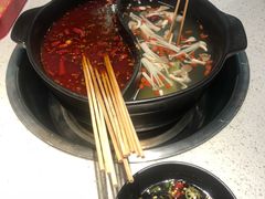 -钢管厂五区小郡肝串串香(南山店)