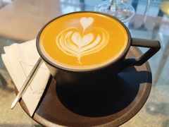 -Nectar One Cafe(勇烈路n1店)