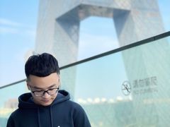 -中央广播电视总台(光华路办公区)