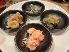-怡咖啡海鲜自助餐厅(浦东香格里拉店)