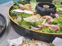 -牛犇炭火烤肉·鲜切烤肉(承德总店)