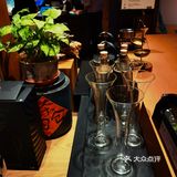 一个好喝的茶店