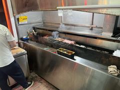 -Xabnam_夏葡纳·新疆餐厅(日坛上街店)
