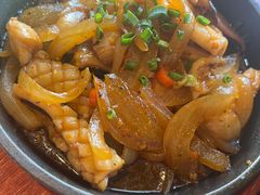 -龍二烧肉酒场(九亭店)