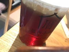 -厝内小眷村(天河南一路店)