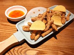 -闽上鲜·福建菜(龙湖滨江天街店)