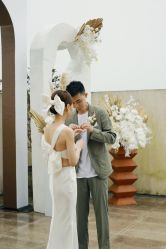 -Chic Bridal 熙可婚纱