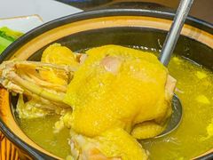 -蟹天蟹地农家菜·阳澄湖大闸蟹(浅水湾店)
