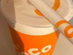 -CoCo都可(虹口龙之梦店)