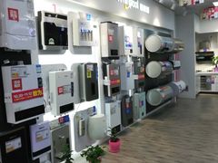 -苏宁易购(上海沪太路二店)