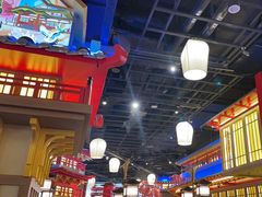 -牛New寿喜烧(虹桥新天地店)