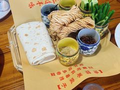非常6+1-十二道丰味·徐州土菜·烧烤(何山路店)