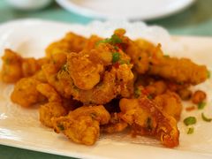 桂花肉-长兴菜馆(高桥店)