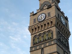 -王府井奥莱临潼小镇(临潼店)