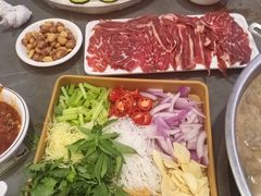 -官塘陈记鱼生·潮汕砂锅粥·牛肉火锅(潮枫路总店)