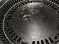 -梅梅家的烤肉店(槐北路店)