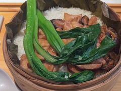 -72街荷叶饭(东方宝泰广场店)