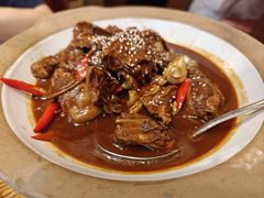 -恰饭·老长沙市井菜(天河客运站店)