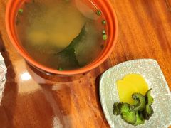 味增汤-森味花园·日本料理(伊藤洋华堂亚运村店)