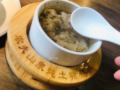 -客家园.山野土菜.宴席(大运城邦店)