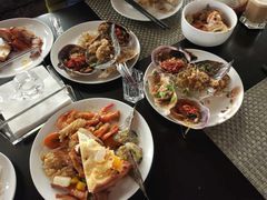 -339旋转餐厅(天府熊猫塔店)