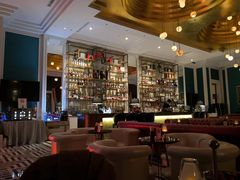 -The St·Regis Bar 瑞吉酒吧
