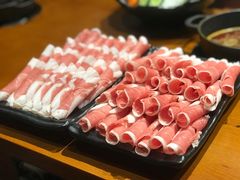 -呷哺呷哺(悦荟广场店)