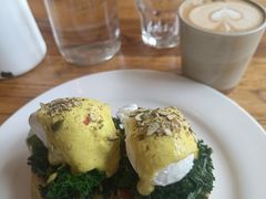 -Egg•Allday Brunch(襄阳北路店)