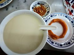 豆汁-海碗居(牡丹园店)