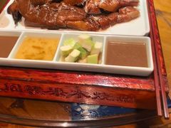 -凤阁楼果木烧鹅(鹤山陈山店)