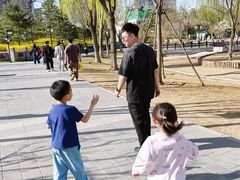 -西海子公园
