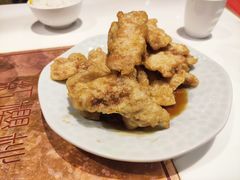 -红樱桃·欢乐餐厅(太原里店)