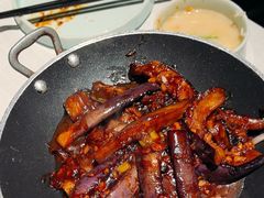 -聚味坊烤鸭店(草桥店)