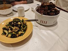 -吉林省林业宾馆-餐厅