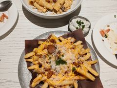 -娜娜家•Nana And Her Friends Restaurant(小寨原力场店)