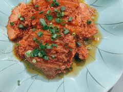 -梓檚中餐厅湖北菜小龙虾武昌鱼排骨藕汤(黄鹤楼店)