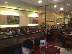 大堂-宏状元现熬粥·京味菜(三里河店)