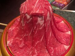 -牛New寿喜烧(金鹰世界店)