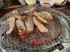 -小本家韩式烤肉(紫藤路店)