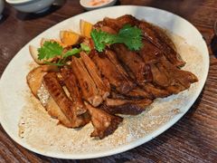 -大洋家·潮汕鱼鲜·花胶砂锅粥(天河东路店)