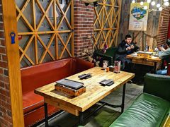 -铁人烧烤(北京店)