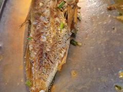 -胜海大排档·海鲜·黄鳝饭(十年老店)