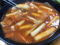 -韩泉韩国美食屋(朝晖路店)