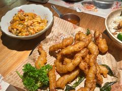 -岛风·台食小馆 ISLAND BISTRO(烟台山店)