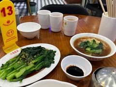 -澳门陈光记烧味饭店(南京德基广场店)