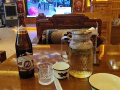 -松州古城
