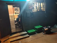 -玫瑰红烤羊排(北新桥三条店)