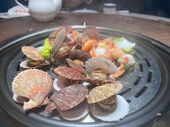 -渔夫蒸鲜(世奥湾店)